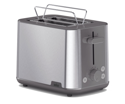 Toster Braun PurShine HT 1510